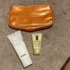 Face Bundle-NWOT